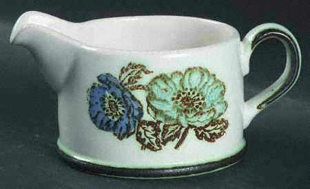 Iona Gravy Boat
