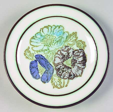 Iona Bread & Butter Plate