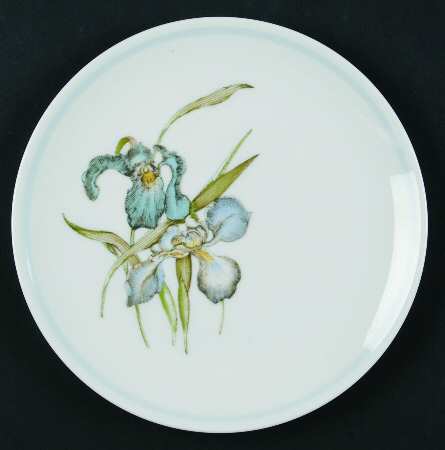 Iris by Wedgwood