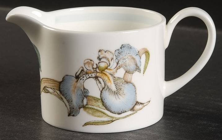 Iris Creamer