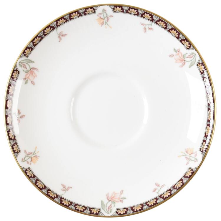 Isis Saucer for Cream Soup Bowl