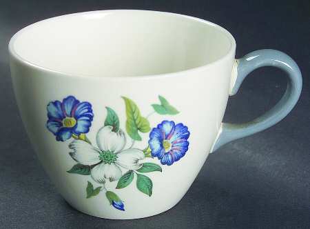 Isis Flat Cup