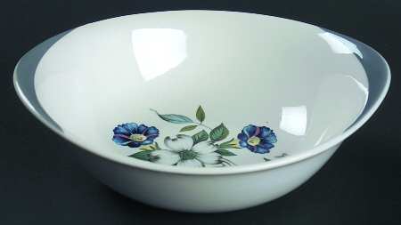 Isis Lugged Cereal Bowl