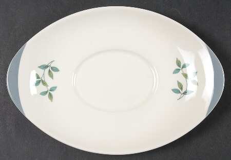 Isis Underplate for Gravy Boat