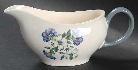 Isis Gravy Boat