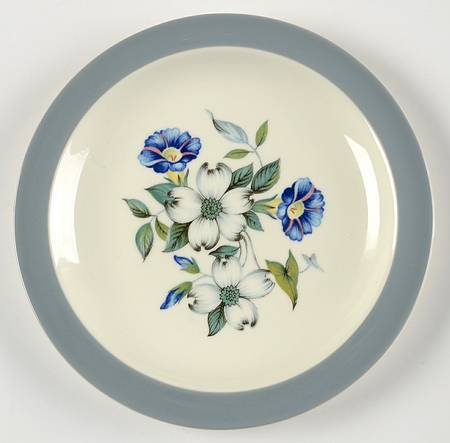 Isis Bread & Butter Plate