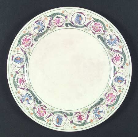 Italy Border by Wedgwood