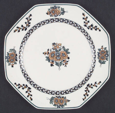Italian Border by Wedgwood