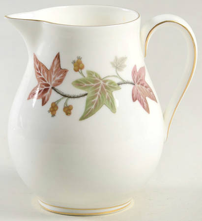 Ivyhouse Creamer