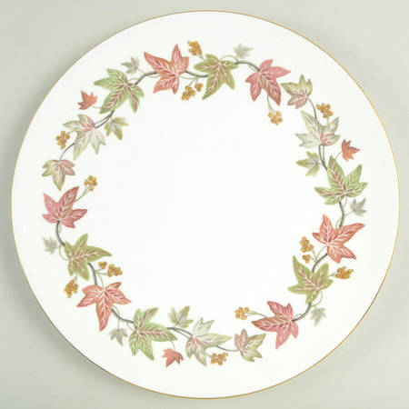 Ivyhouse Cake Plate