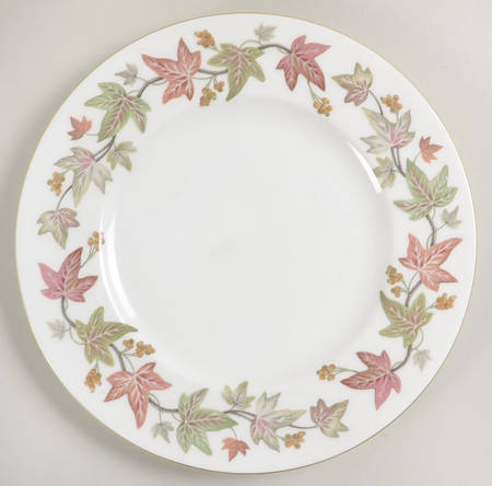 Ivyhouse Salad Plate