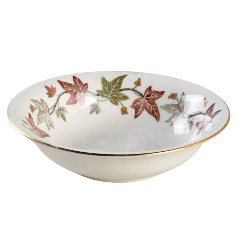 Ivyhouse Coupe Cereal Bowl