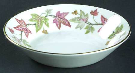 Ivyhouse Fruit/Dessert (Sauce) Bowl