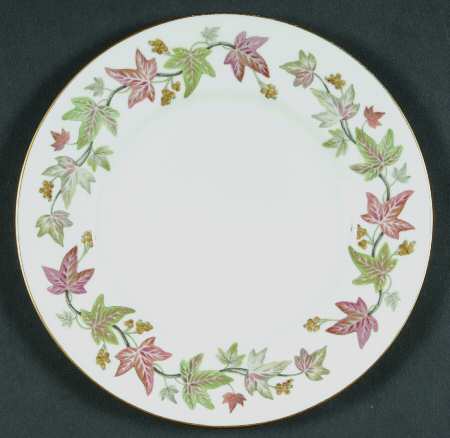 Ivyhouse Dessert/Pie Plate