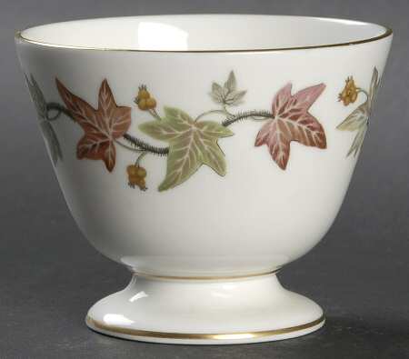 Ivyhouse Open Sugar Bowl