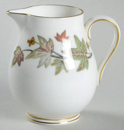 Ivyhouse Mini Creamer