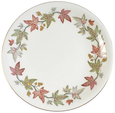 Ivyhouse Cake Plate