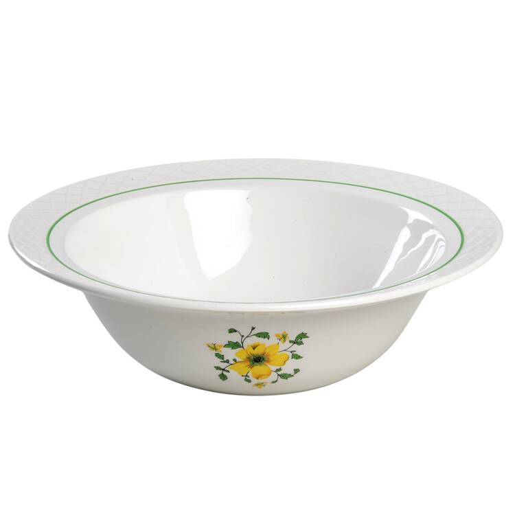Jacqueline Round Vegetable No Lid