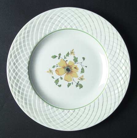 Jacqueline by Wedgwood