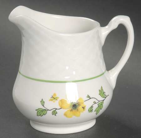 Jacqueline Creamer