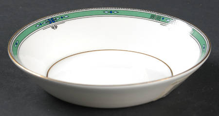 Jade Fruit/Dessert (Sauce) Bowl