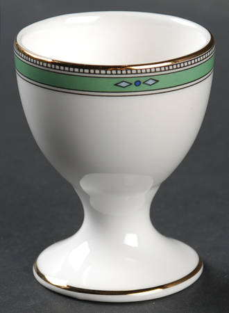 Jade Single Egg Cup