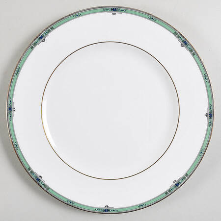 Jade by Wedgwood