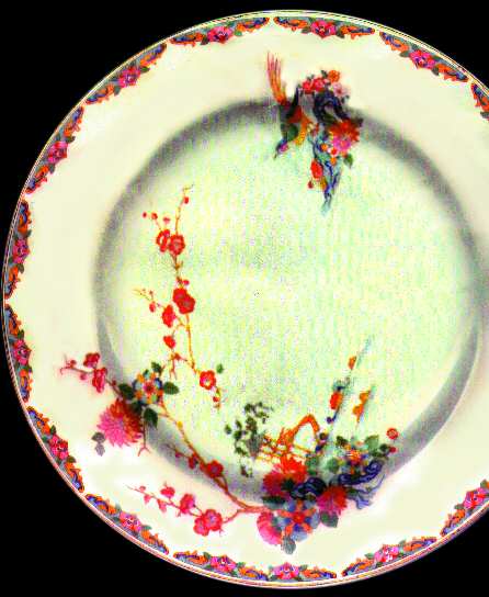 Japonica by Wedgwood