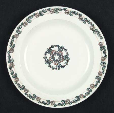 Jaqueminot by Wedgwood