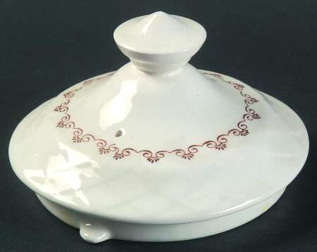 Jasmine Lid for Coffee Pot