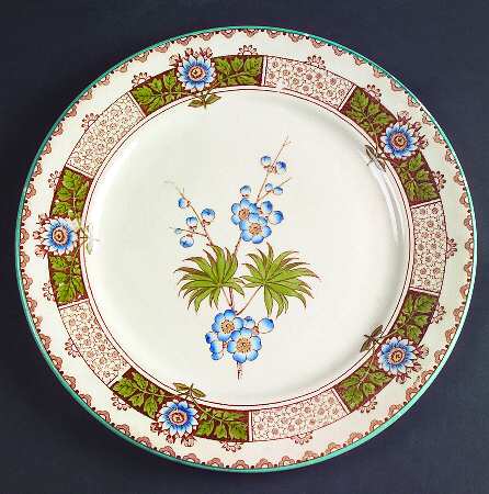Japonica Sprigs by Wedgwood