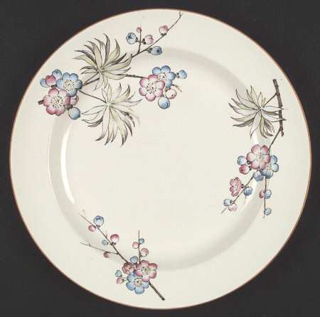 Japanese Thorn by Wedgwood