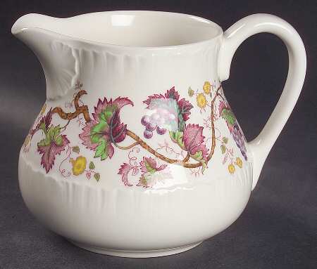 Jefferson Vine 24 Oz Pitcher