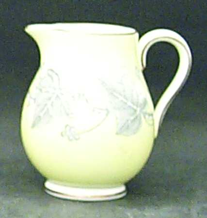 Josephine Yellow Mini Creamer