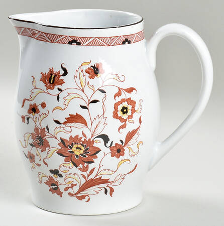 Kashmar 32 Oz Pitcher