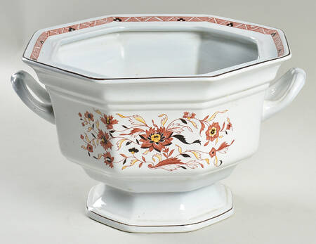Kashmar Tureen No Lid