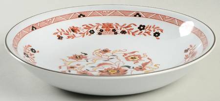 Kashmar Coupe Soup Bowl