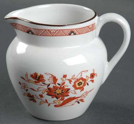 Kashmar Mini Creamer