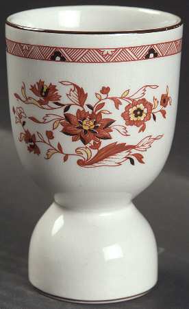 Kashmar Double Egg Cup