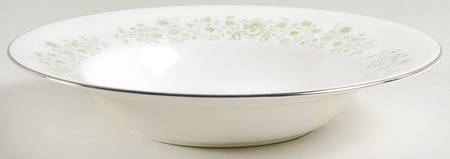 Katherine Rim Soup Bowl