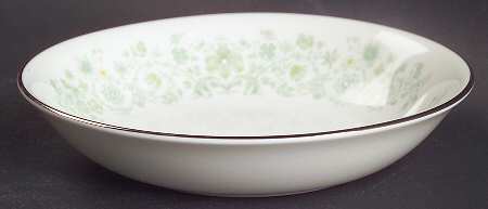 Katherine Fruit/Dessert (Sauce) Bowl