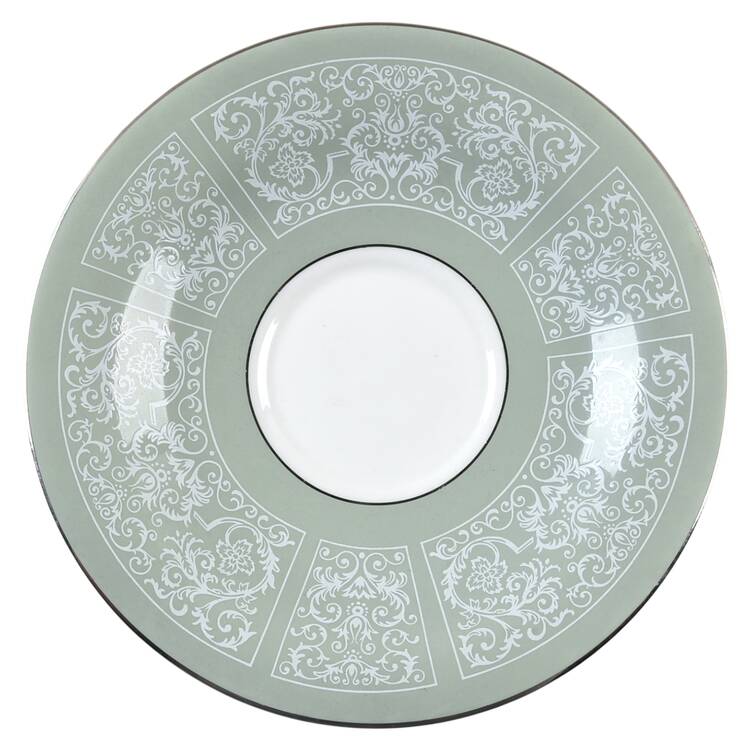 Kenilworth Saucer