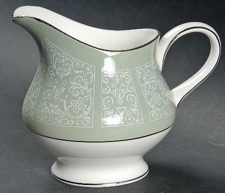 Kenilworth Creamer