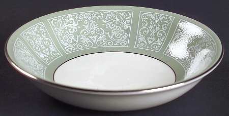 Kenilworth Fruit/Dessert (Sauce) Bowl