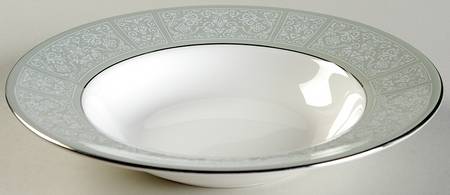 Kenilworth Rim Soup Bowl