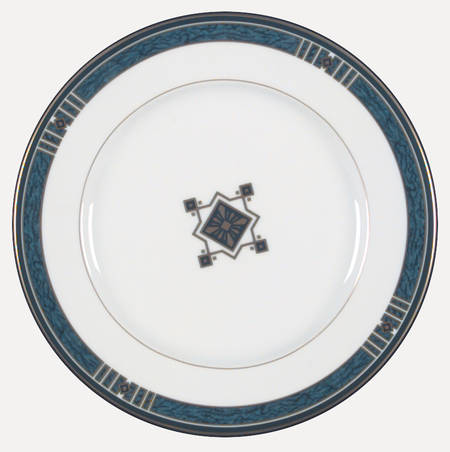 Kenyon Salad Plate