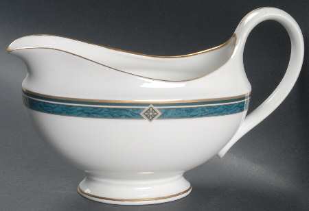 Kenyon Gravy Boat