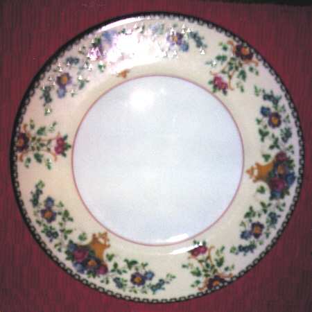 Killarney by Wedgwood