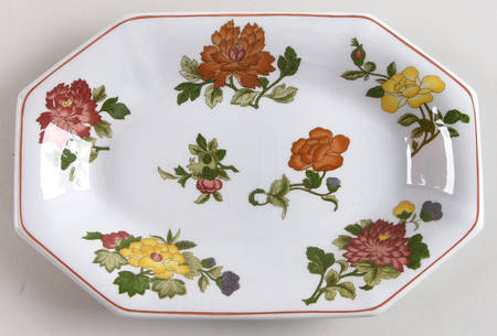 Kimono Relish/Gravy Underplate