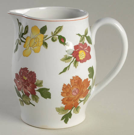 Kimono 32 Oz Pitcher